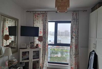 Apartament 2 camere de vânzare Lujerului- Exigent Plaza - 5