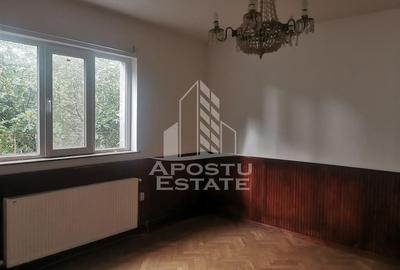 Casă cu 5 camere cu Teren 1571 Mp în Bucovăț (Remetea Mare) - 17