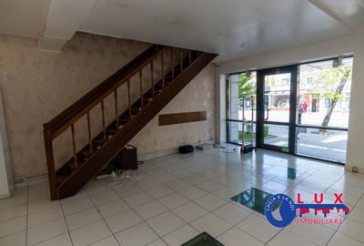 ID 8250 EXCLUSIVITATE - DE ÎNCHIRIAT - Spațiu comercial - 5