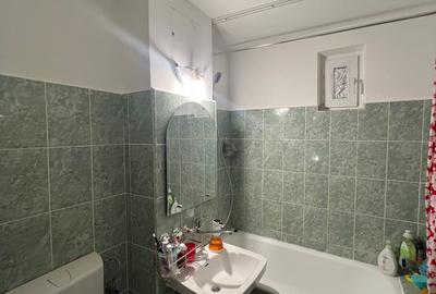 Apartament 2 decomandate Brazdă parter/4 centrala mobilat utilat - 11
