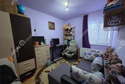 Apartament cu 3 camere decomandat, mobilat în Gușterița - 2