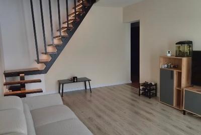 Apartament cu 2 camere semidecomandat, mobilat în Valea Lupului - 2