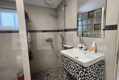 Casa cu 2 camere cu posibiliatte de inca 2, 102 mp+teren de 1000 mp, zona Unirii - 10