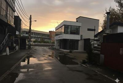 INCHIRIERE - spatiu comercial PIATA SUDULUI - parter, curte, parcare - 16