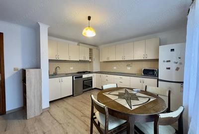 Mosnita Noua, Kaufland, etaj 1 - 4