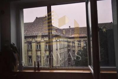 Apartament 2 camere decomandate | Centru | Horea - 5