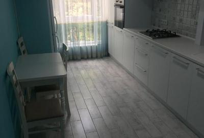 Garsonieră decomandată în Berceni