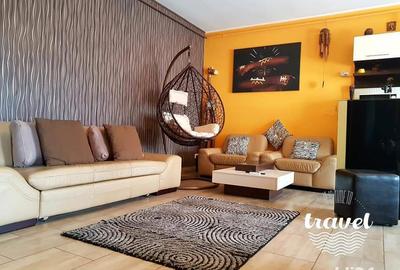 Apartament cu 2 camere semidecomandat în Mamaia - 6