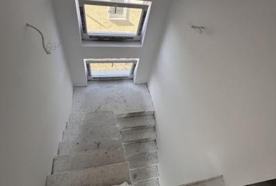 CASA INDIVUALA, 500MP TEREN, SUPRAFATA GENEROASA - 8