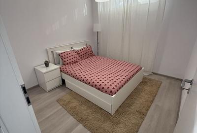 Apartament cu 2 camere decomandat în Central - 5