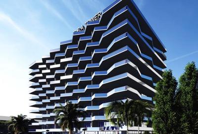 Apartament 2 camere- O.B.A TOWER, Mamaia Nord - 3