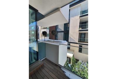 REA1023316 Apartament spatios 3 camere I One Charles de Gaulle - 14