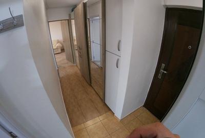 Apartament cu 2 camere decomandat în Timișoara - 4
