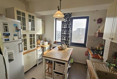 Militari, Apusului 2 cam., bl. 2018 - 1