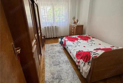 Apartament 2 camere Decomandat Bd. Decebal - 2