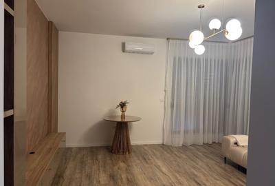 Aartament bloc nou doua camere decomandate proprietar - 7