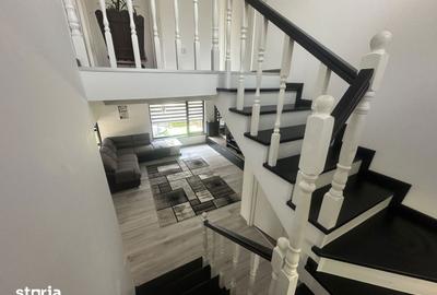 Casă cu 4 camere cu Teren 250 Mp în Cernica - 10