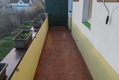 Apartament 3 camere de vanzare, etaj,2 Zona Dinicu Golescu Selimbar. - 10