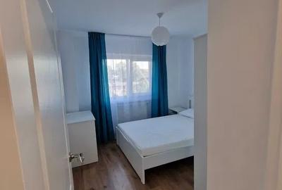 Apartament cu 2 camere decomandat, etaj 3/4, zona Canta - 2