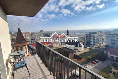 Apartament cu 3 camere în Nufărul - 6