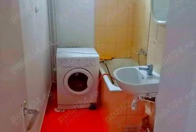 Iosefin Apartament cu o camera - 4