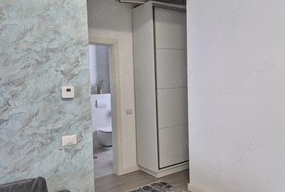 Apartament cu 2 camere decomandat în Nufărul - 9