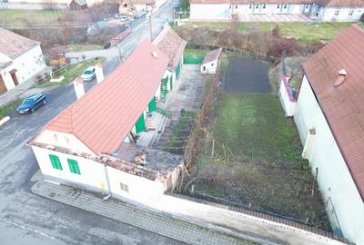 Casa / Vila cu 4 camere de vanzare - 6