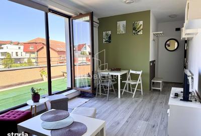 Apartament cu 2 camere în Becaș - 5