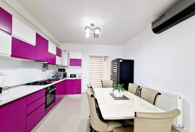 Vila P+1, situata in MAMAIA SAT - HANUL CU PESTE Vila P+1, situata in MAMAIA SAT - HANUL CU PESTE - 3