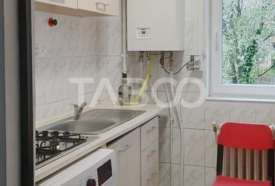 Apartament cu 3 camere decomandat, mobilat în Mănăștur - 4