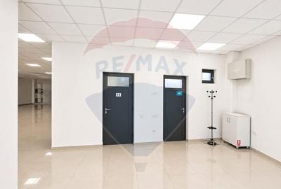 Spațiu comercial, de 900 mp, în Mănăștur - 18