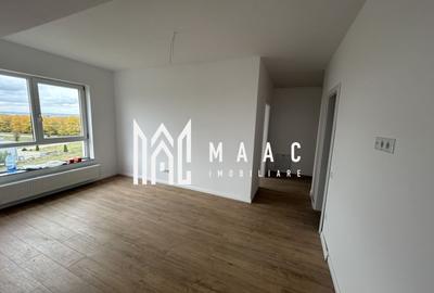 Apartament cu 3 camere decomandat în Turnișor - 2