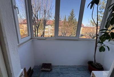 Apartament cu 2 camere decomandat, mobilat în Astra - 12