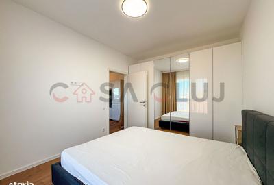 Apartament cu 2 camere, mobilat în Bulgaria - 9