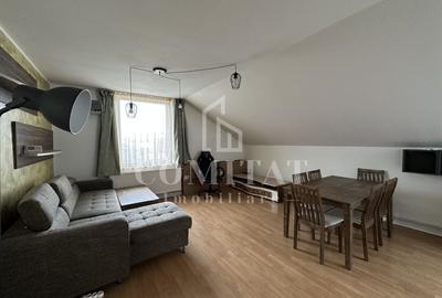 Apartament 3 camere | 85mp | Zona Bulgaria - 2