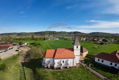 Teren de 7342 mp, în Alma - 2
