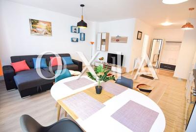 OX261 Apartament tip STUDIO - Torontalului, Toronto Residence - 4