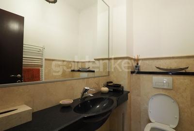 Apartament generos cu 4 camere, 3 bai | 245mpc | mobilat & utilat - 6
