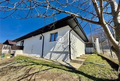 Casă cu 4 camere cu Teren 500 Mp în Bârnova - 3