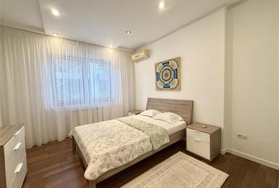Apartament cu 4 camere decomandat în Herăstrău - 11