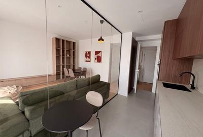 Apartament cu 2 camere decomandat, mobilat în Aviației - 6