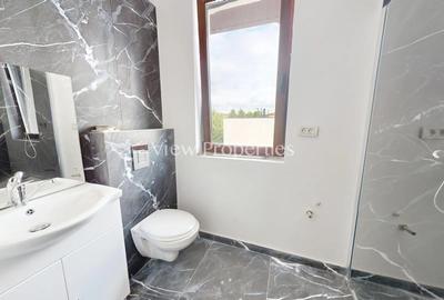 Duplex Unic 5 camere - Otopeni | Curte | Parcare | Comision 0% - 9