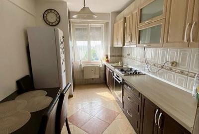 Apartament cu 3 camere decomandat în Lotus - 6