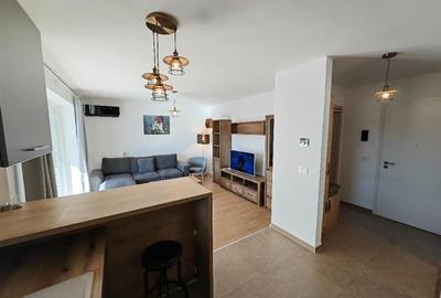 Inchiriem Apartament 2 Camere, Modern, Studio, Tractorul - Kasper - 10