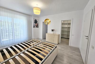 Vila Individuala 5 camere Mobilata si Utilata - str Valea Pasarii Otopeni - 10