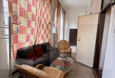Apartament cu 2 camere semidecomandat în Central - 7