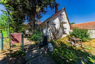 Casa cu 3 camere de vanzare in zona Gai, teren de 1249mp - 28