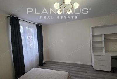 Garsonieră decomandată în Ultracentral - 1