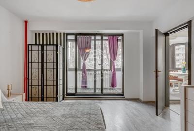 Apartament 3 camere | Bulevardul Decebal nr. 13 | Metrou Muncii– 350 m - 1