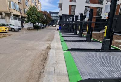 Garsonieră în Calea București - 3